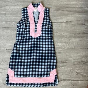 COPY - Sail to Sable dress